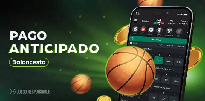 Start Playing with Extra Cash on Betmexico