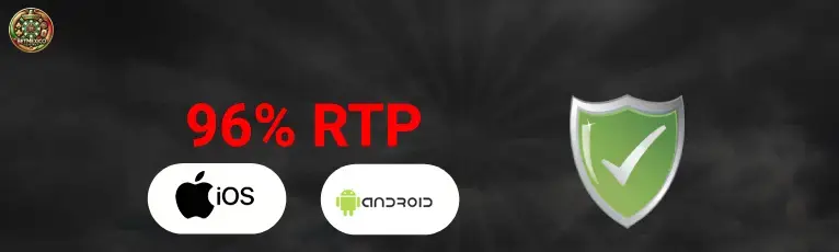 Betmexico App Security Features