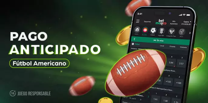 Get Money Back on Your Losses on Betmexico