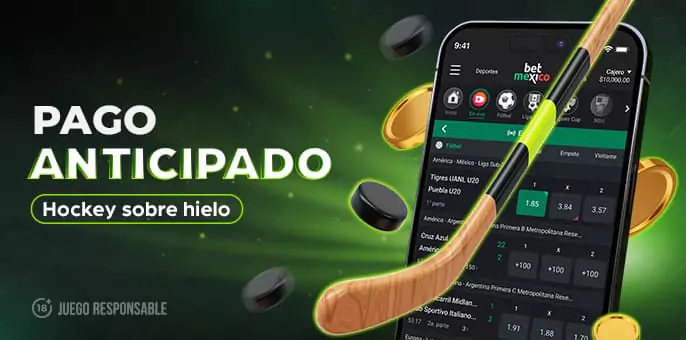 Refer a Friend to get bonus on Betmexico