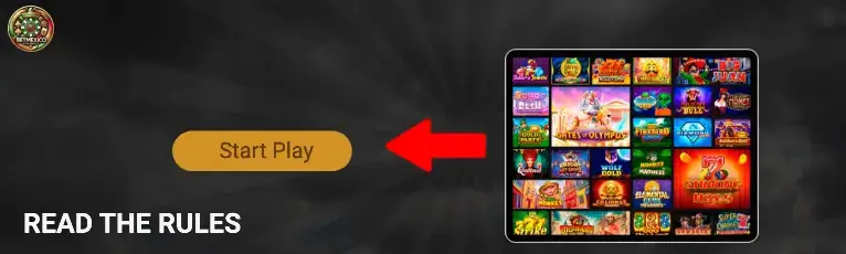 Features of the Betmexico Casino App