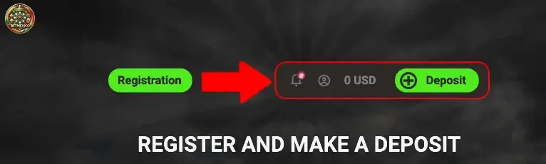 download Betmexico Casino app